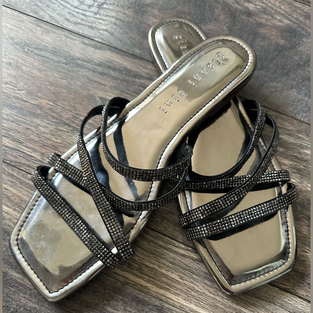 Gianni Bina Sandals